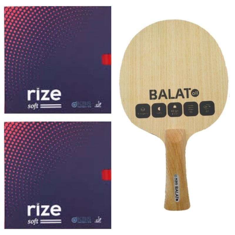 KBS BALAT ALL RİZE KOMBO