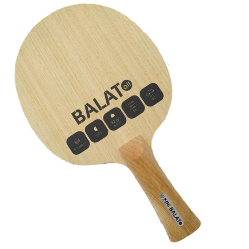 KBS BALAT ALL