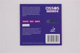 KBS ASSOS POWER FX PROFESYONEL