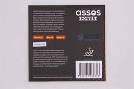 KBS ASSOS POWER PROFESYONEL