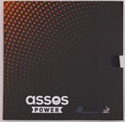 KBS ASSOS POWER PROFESYONEL