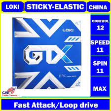 LOKİ GTX KOMBO