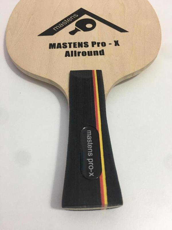 MASTENS PRO-X  ALLROUND KOMBO-1