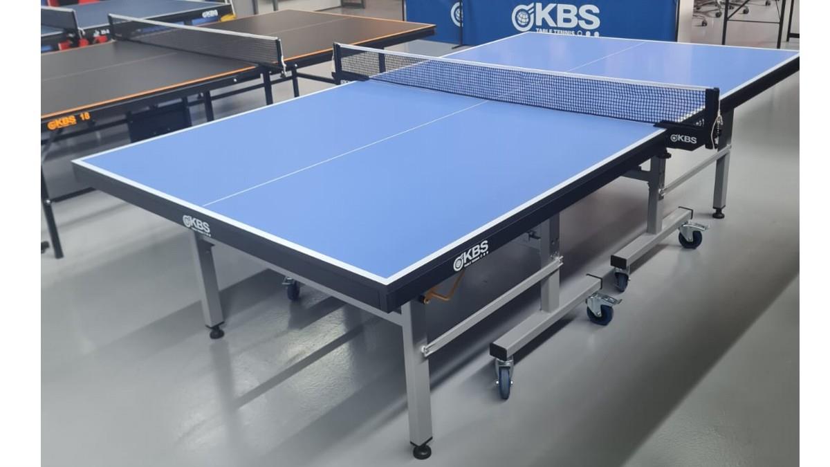 KBS 22mm PRO TRAINING MASA TENİSİ MASASI