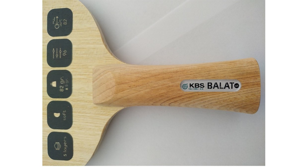 KBS BALAT ALL