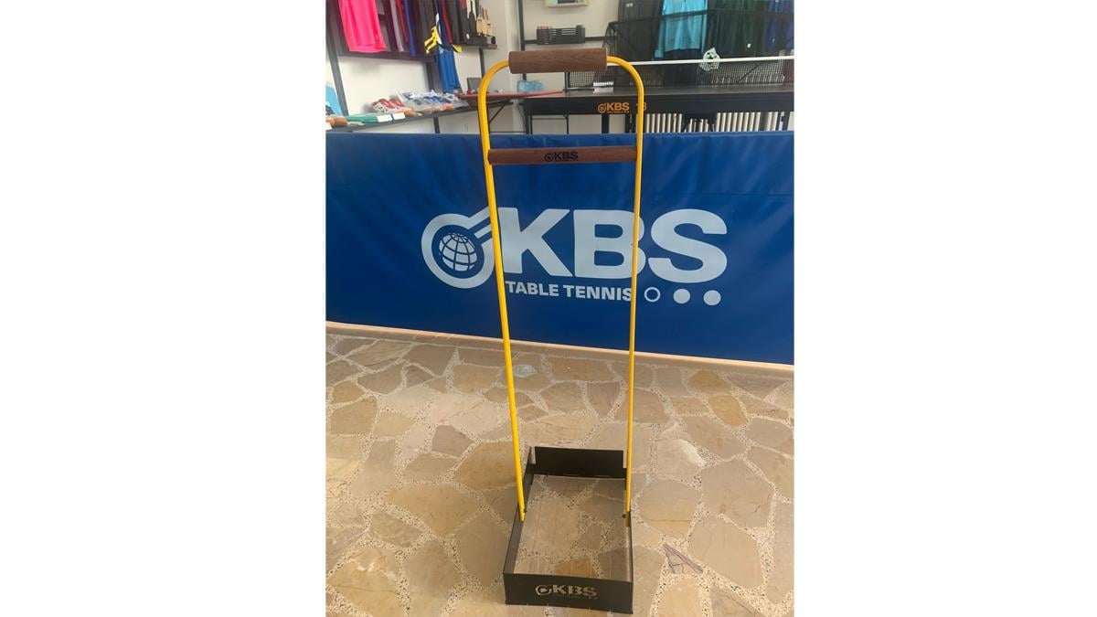 KBS TOP TOPLAMA APARATI