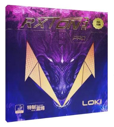 LOKİ KIRIN RXTON 3 KOMBO