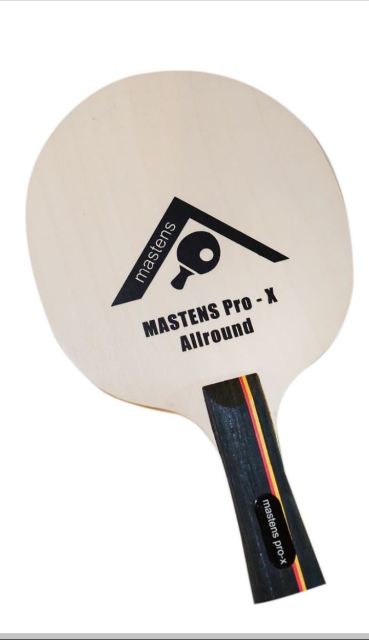 MASTENS PRO-X  ALLRAUND