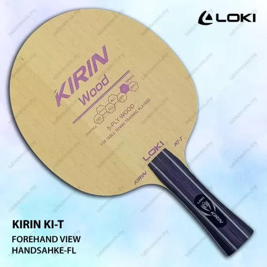LOKİ K1-T STARTER