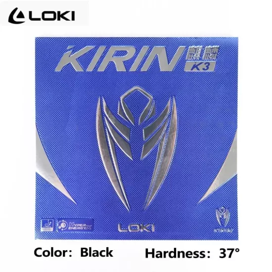 loki kırın serisi k-3