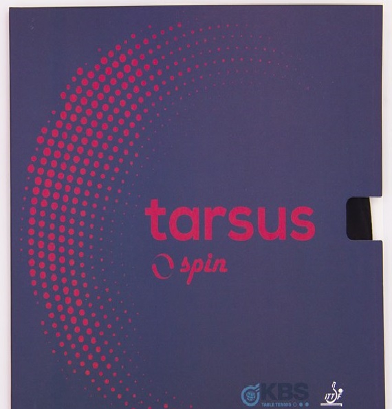 KBS TARSUS SPİN PROFESYONEL